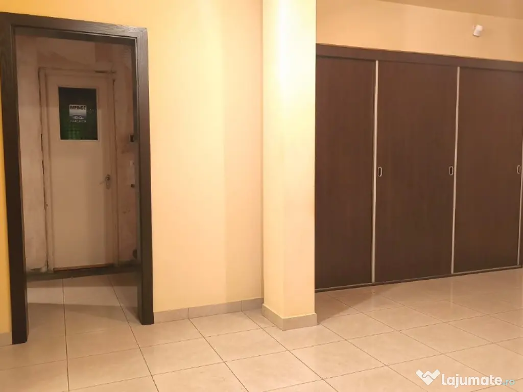 Apartament 3 camere in Deva, zona 22 Decembrie, et 1 