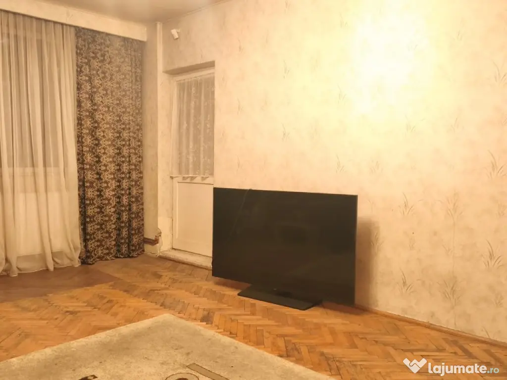 Apartament 3 camere in Deva, zona 22 Decembrie, et 1 