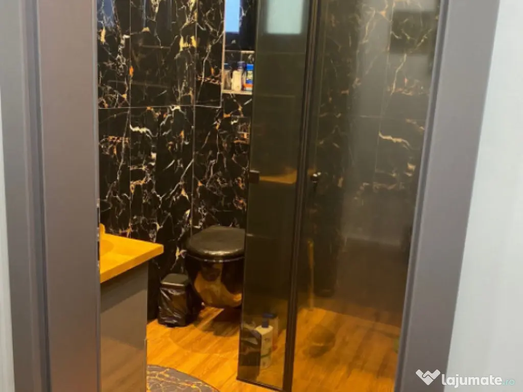 Vila individuala 126 mp construiti, mobilata și utilată mo