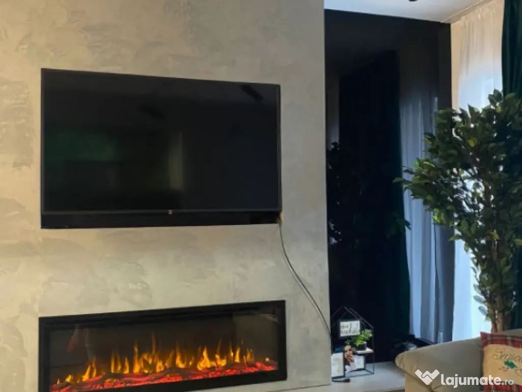 Vila individuala 126 mp construiti, mobilata și utilată mo