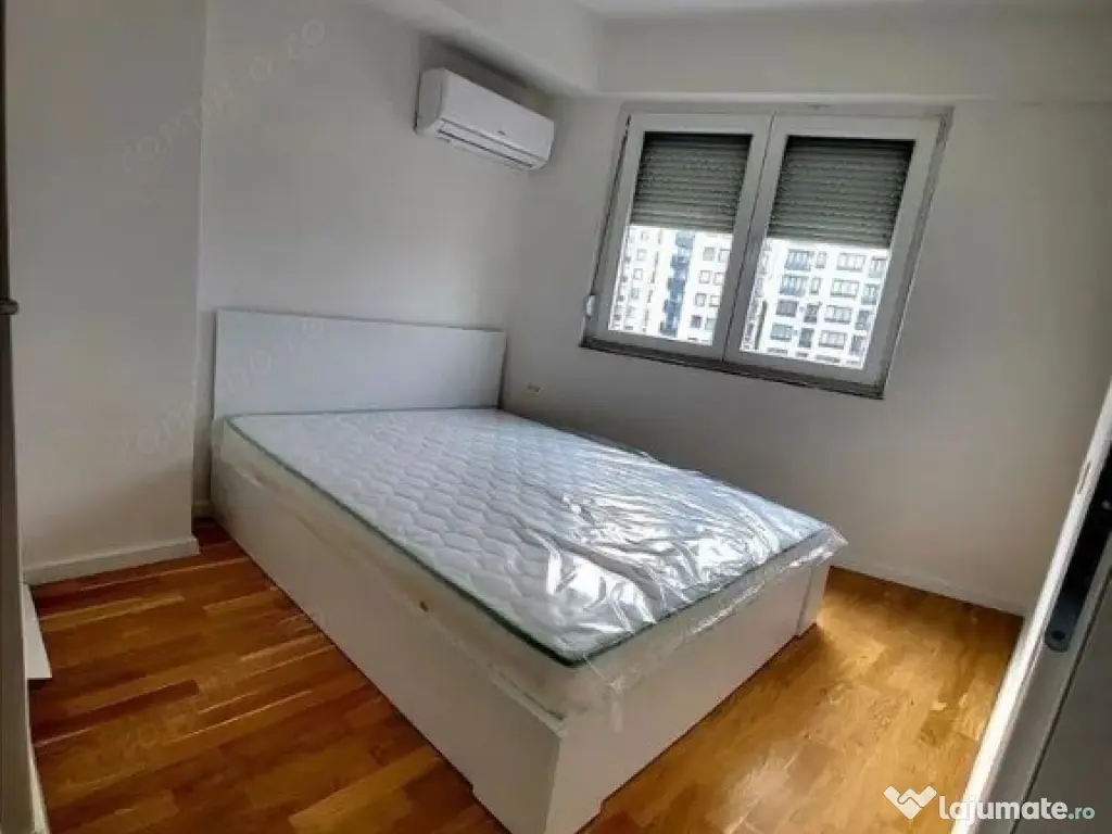 Apartament 2 camere zona Militari Residence. 