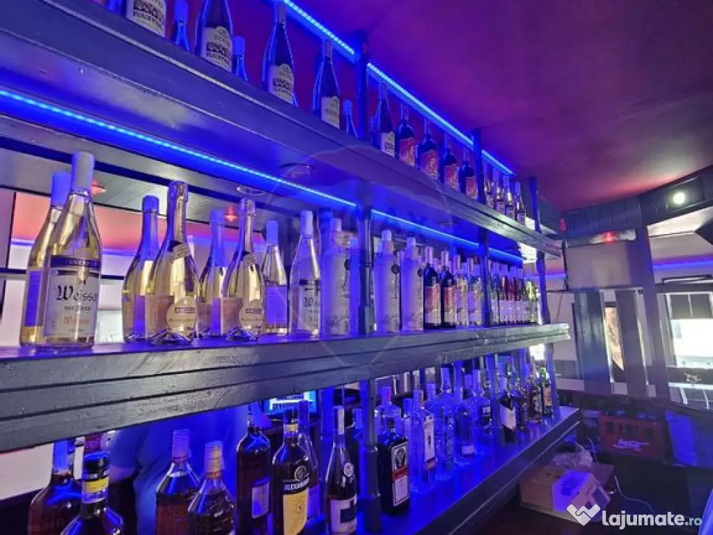 Spațiu comercial de închiriat - Medias/Darlos,jud. Sibiu 