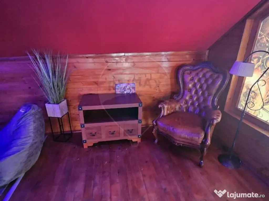 Spațiu comercial de închiriat - Medias/Darlos,jud. Sibiu 