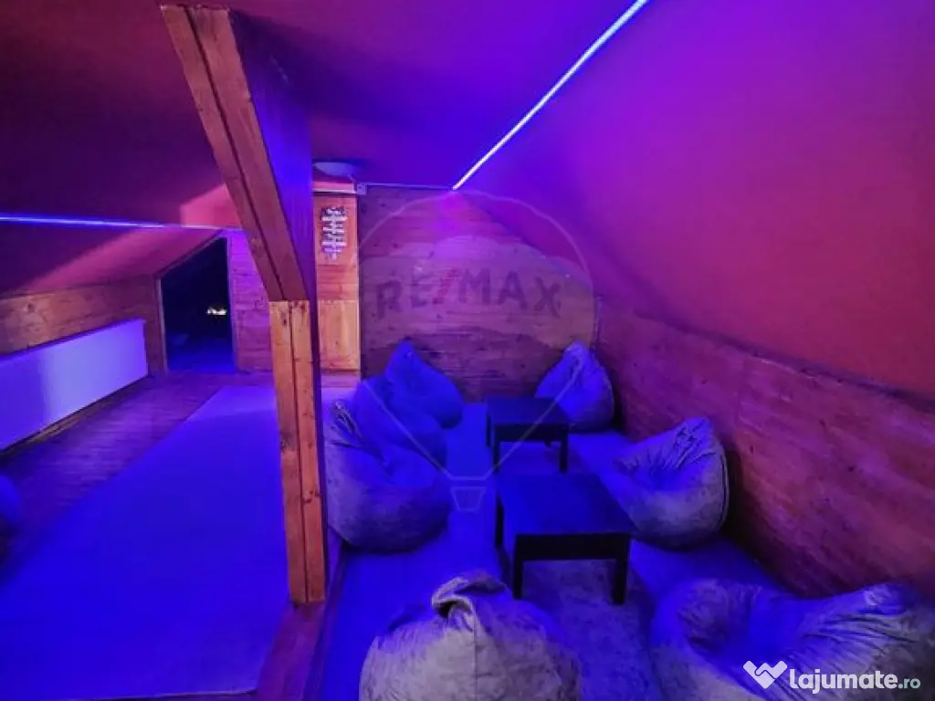 Spațiu comercial de închiriat - Medias/Darlos,jud. Sibiu 