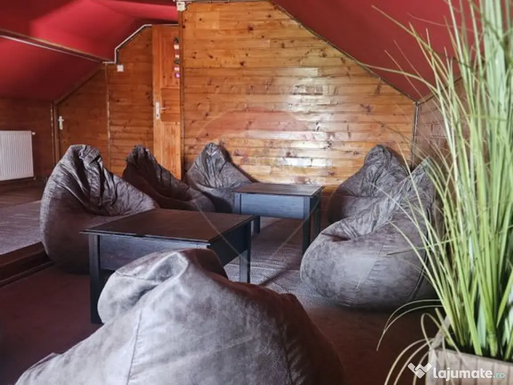 Spațiu comercial de închiriat - Medias/Darlos,jud. Sibiu 