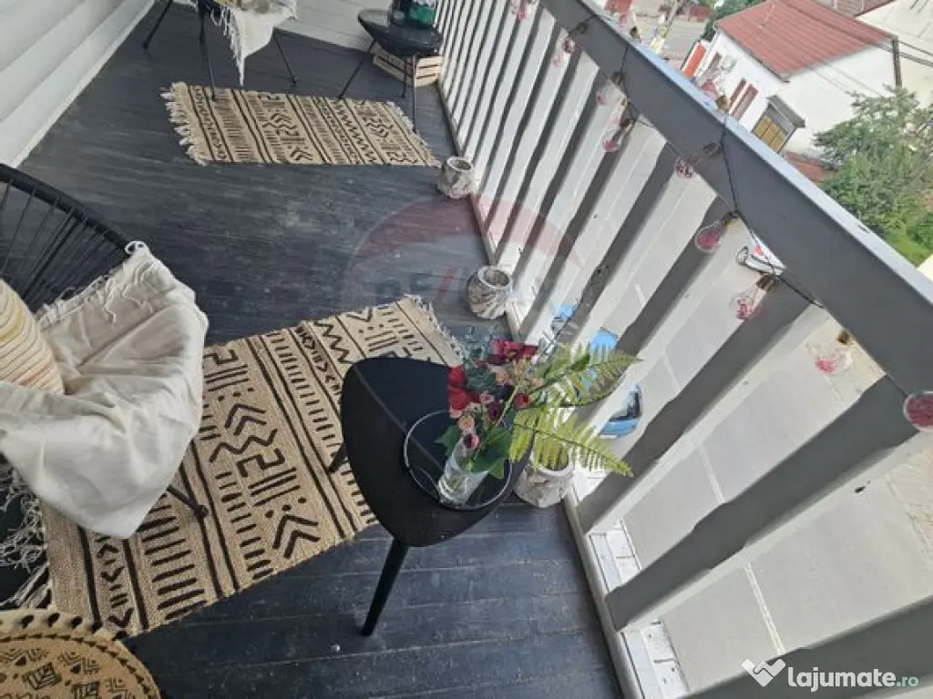 Spațiu comercial de închiriat - Medias/Darlos,jud. Sibiu 