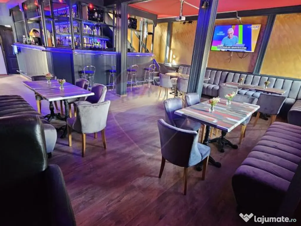 Spațiu comercial de închiriat - Medias/Darlos,jud. Sibiu 