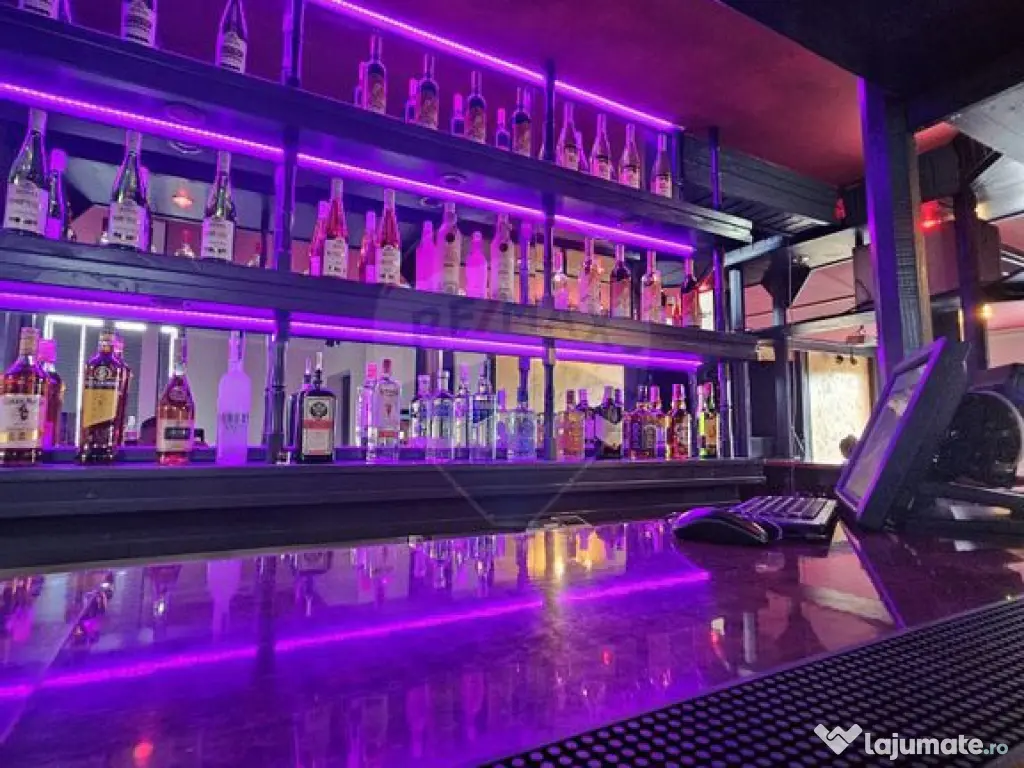 Spațiu comercial de închiriat - Medias/Darlos,jud. Sibiu 