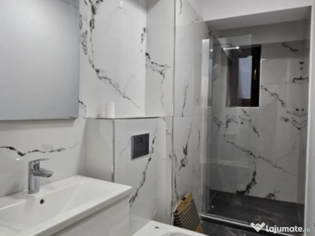 3 Camere Damaroaia bl nou 