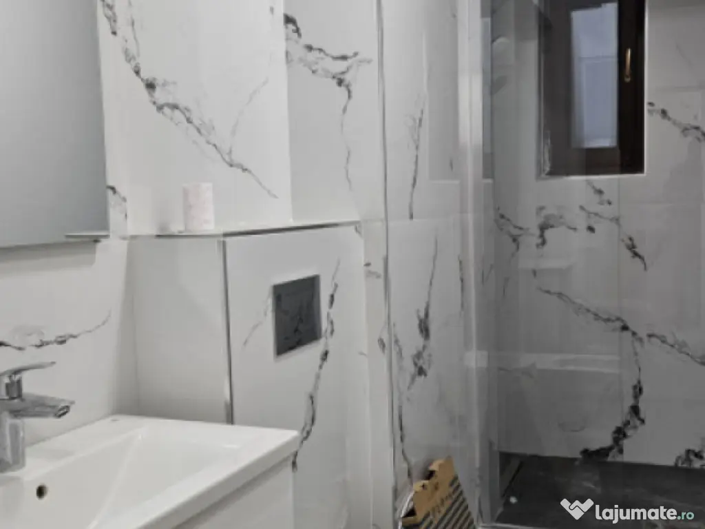 3 Camere Damaroaia bl nou 