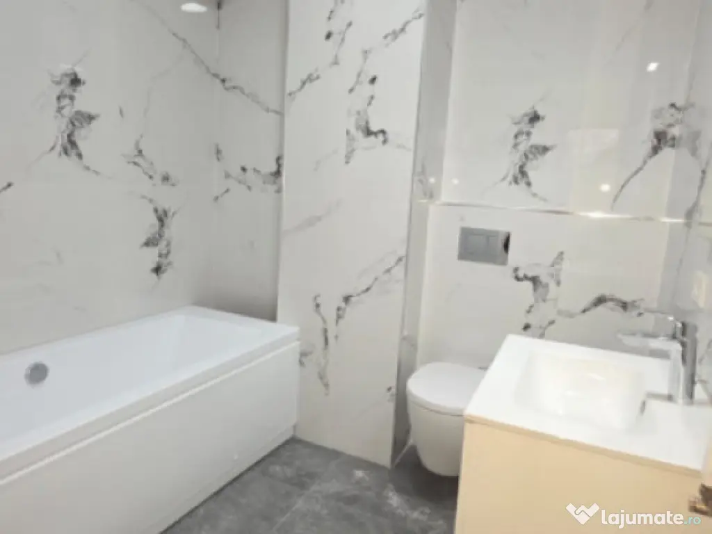 3 Camere Damaroaia bl nou 