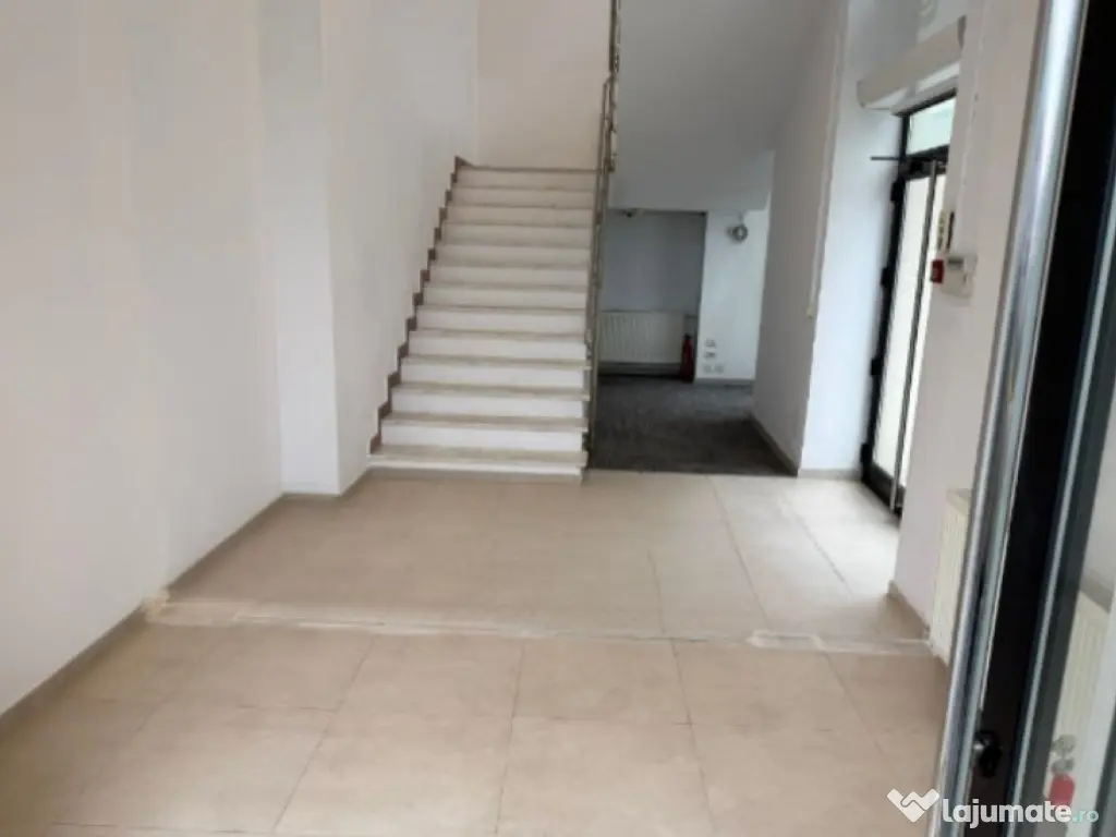 Zona Piata Victoriei sp 217 mp P+E1 ideal bistro restaura... 