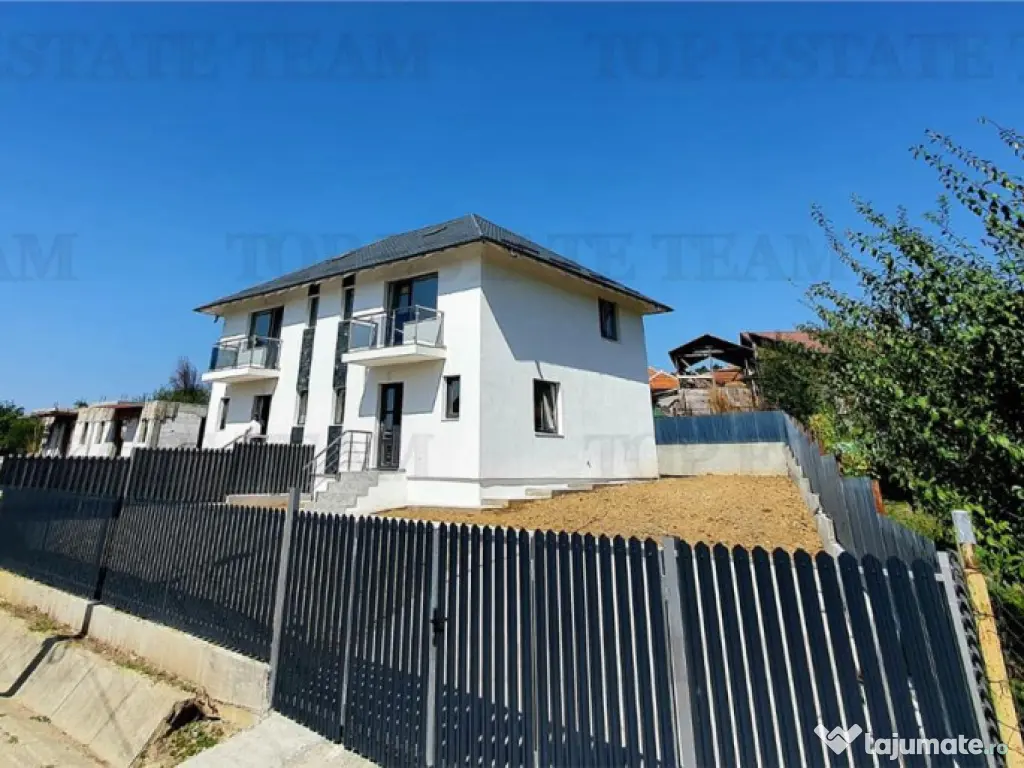 CASA 3 CAMERE CURTEA DE ARGES