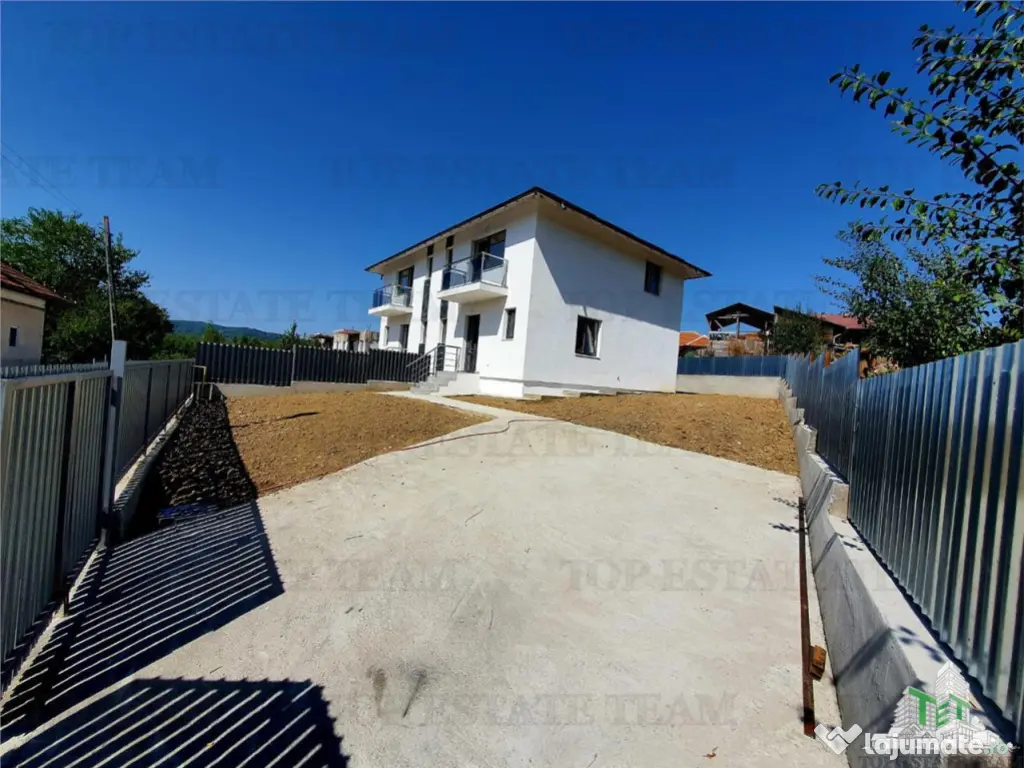 CASA 3 CAMERE CURTEA DE ARGES