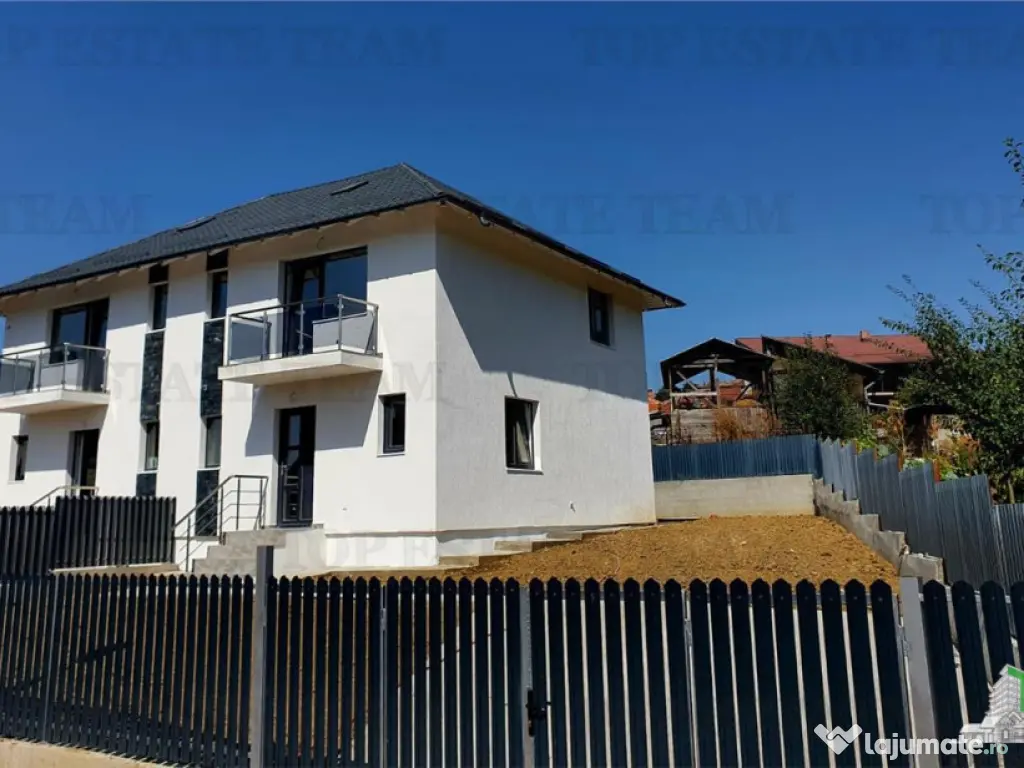 CASA 3 CAMERE CURTEA DE ARGES