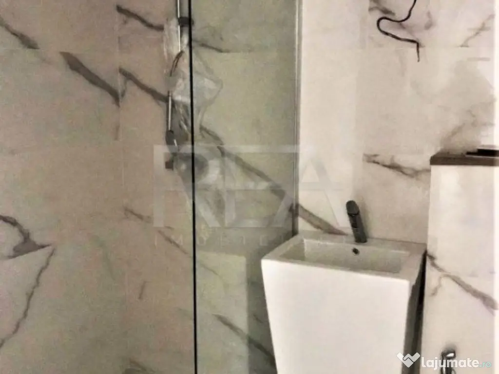 2 camere/ 2 locuri parcare /TVA INCLUS 