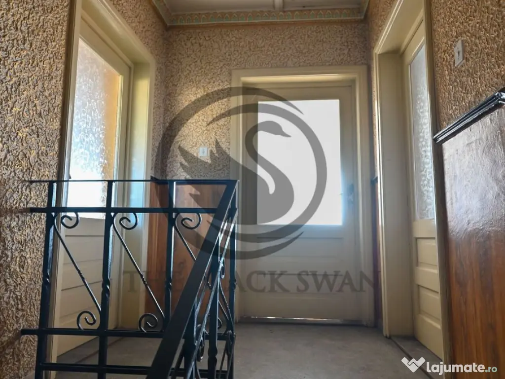 Casa cu 6 camere de vanzare | Zona Ultracentrala, Baicoi ... 