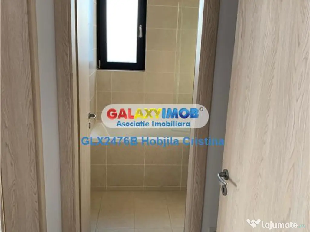 Apartament 2 camere etaj 5 Baneasa Greenfield Salcamilor 