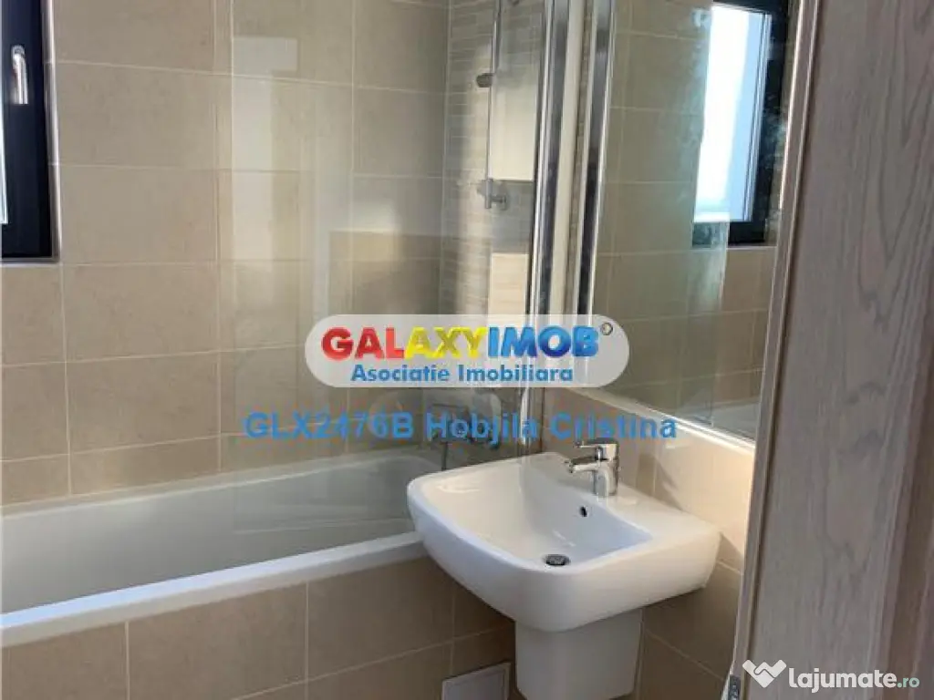 Apartament 2 camere etaj 5 Baneasa Greenfield Salcamilor 