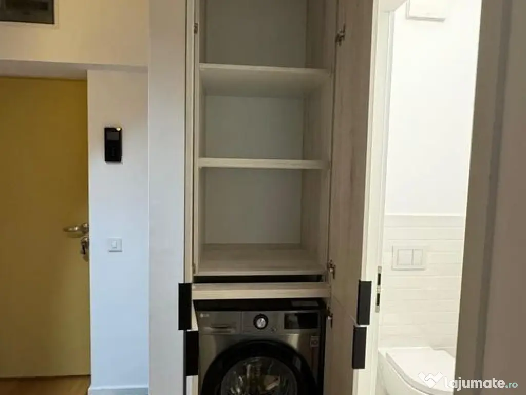 2 camere Aviatiei Park | Herastrau | Pipera | gradina 30 mp 