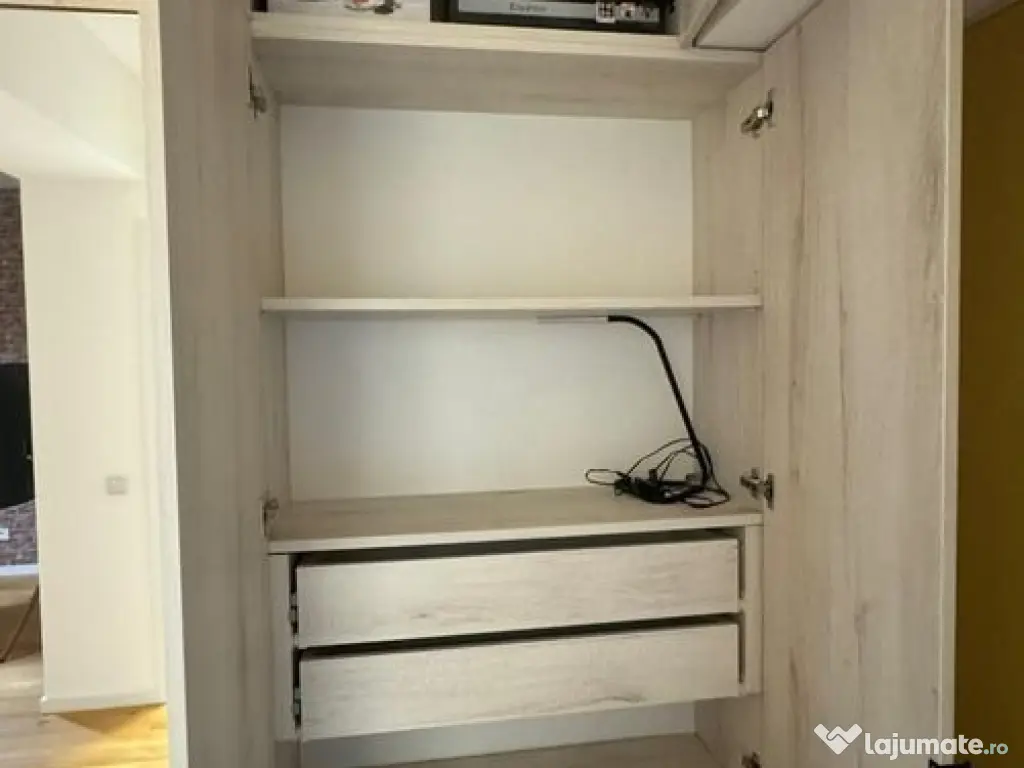 2 camere Aviatiei Park | Herastrau | Pipera | gradina 30 mp 