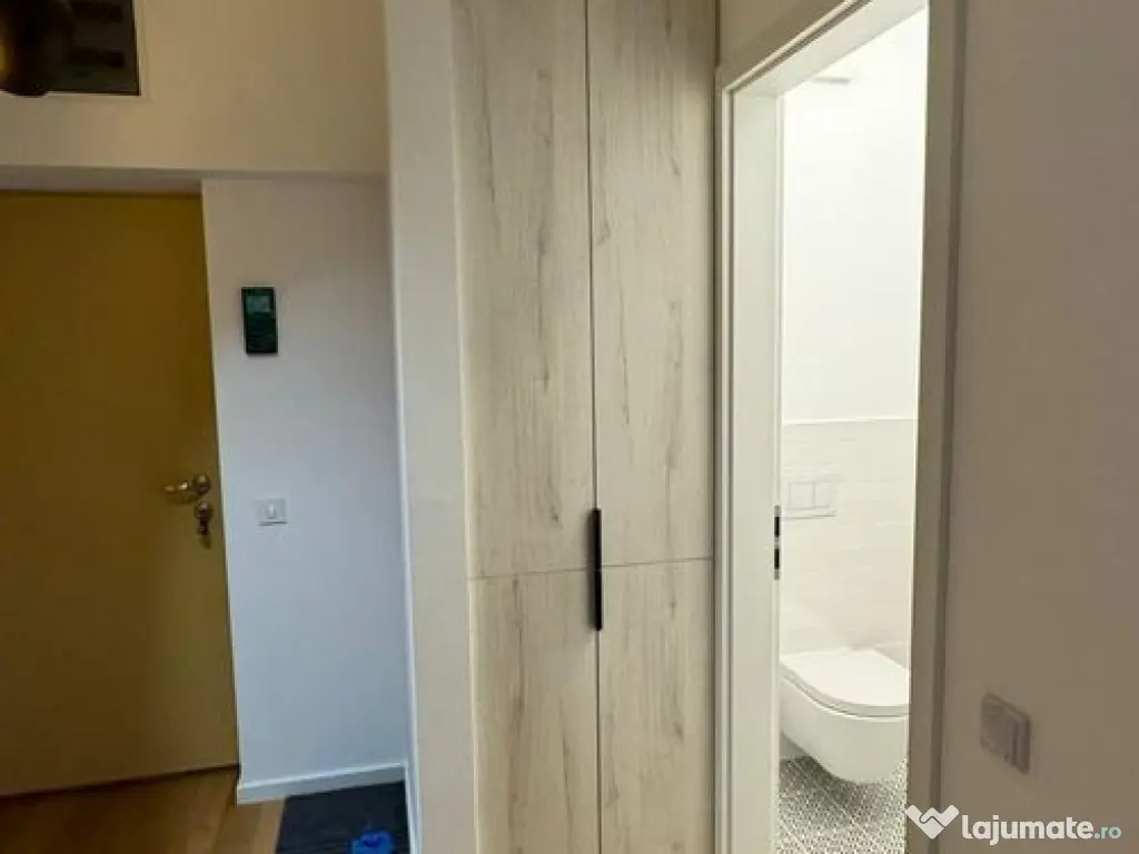 2 camere Aviatiei Park | Herastrau | Pipera | gradina 30 mp 