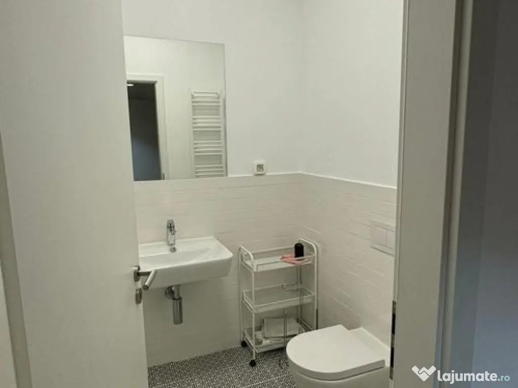 2 camere Aviatiei Park | Herastrau | Pipera | gradina 30 mp 