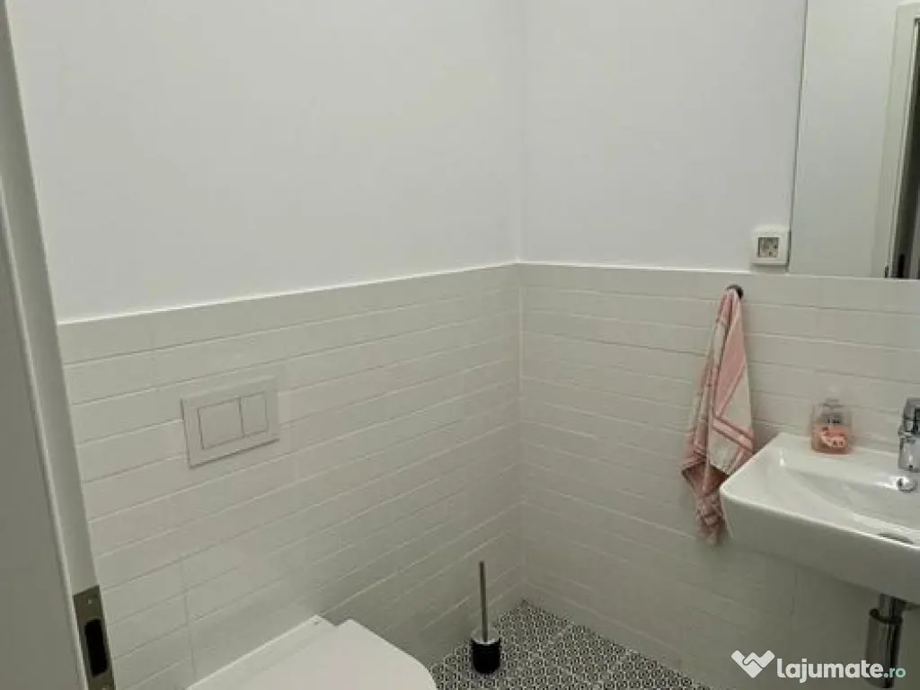 2 camere Aviatiei Park | Herastrau | Pipera | gradina 30 mp 