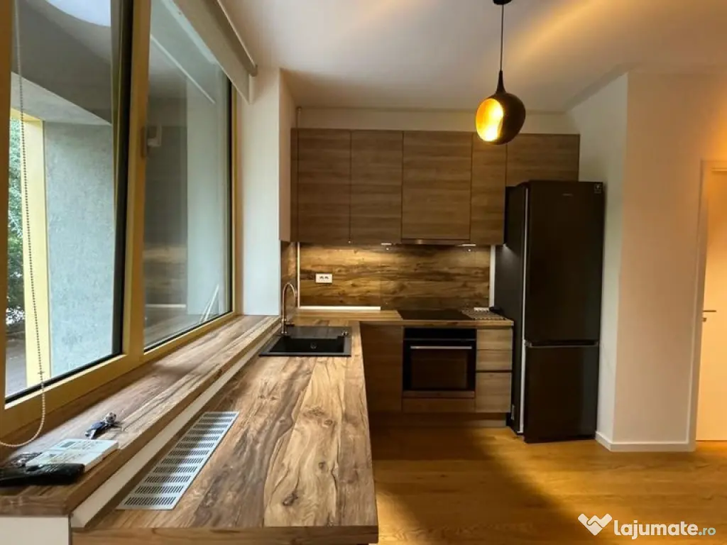 2 camere Aviatiei Park | Herastrau | Pipera | gradina 30 mp 