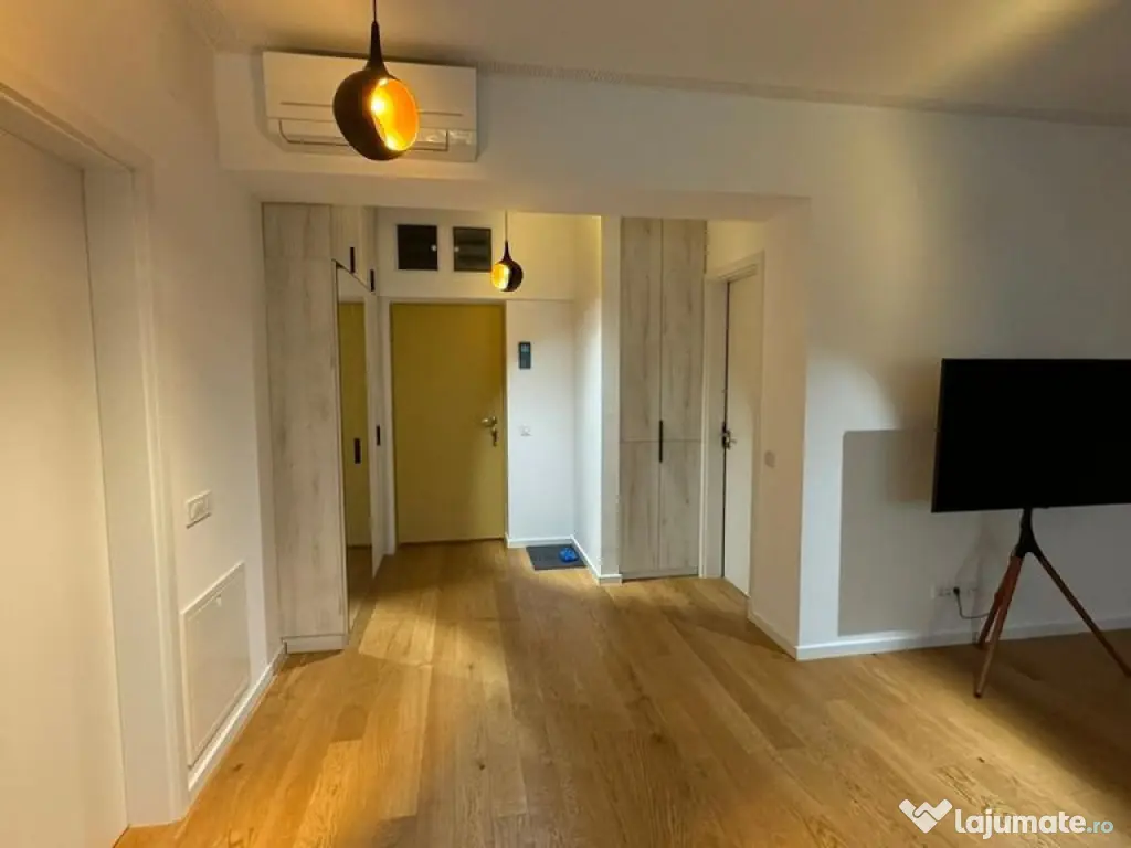 2 camere Aviatiei Park | Herastrau | Pipera | gradina 30 mp 