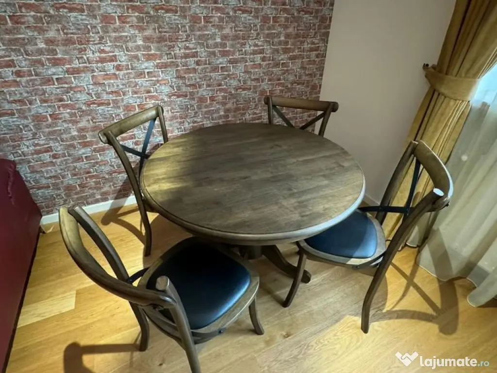 2 camere Aviatiei Park | Herastrau | Pipera | gradina 30 mp 