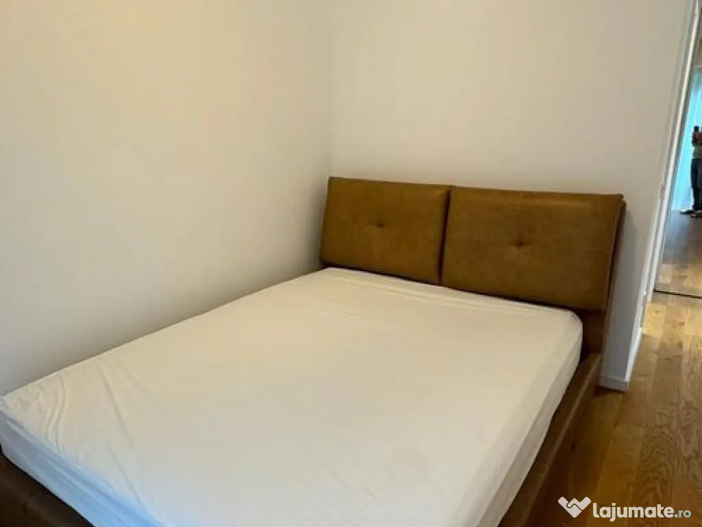 2 camere Aviatiei Park | Herastrau | Pipera | gradina 30 mp 