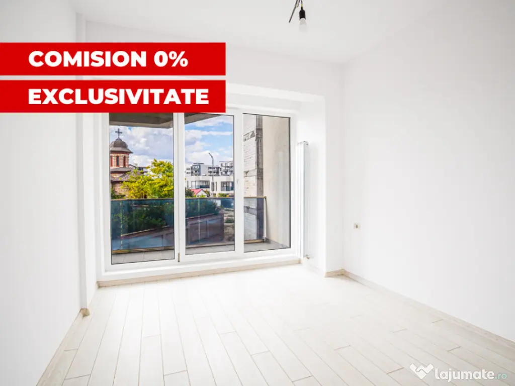 Apartament 2 camere | zona Hanul cu Peste 