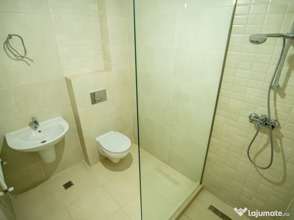 Apartament 2 camere | zona Hanul cu Peste 