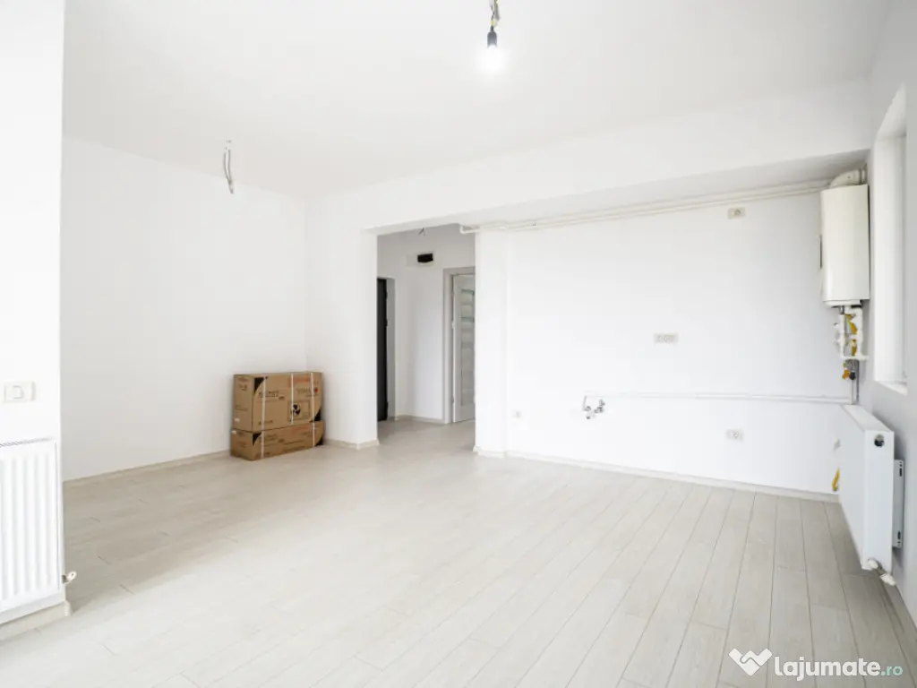 Apartament 2 camere | zona Hanul cu Peste 