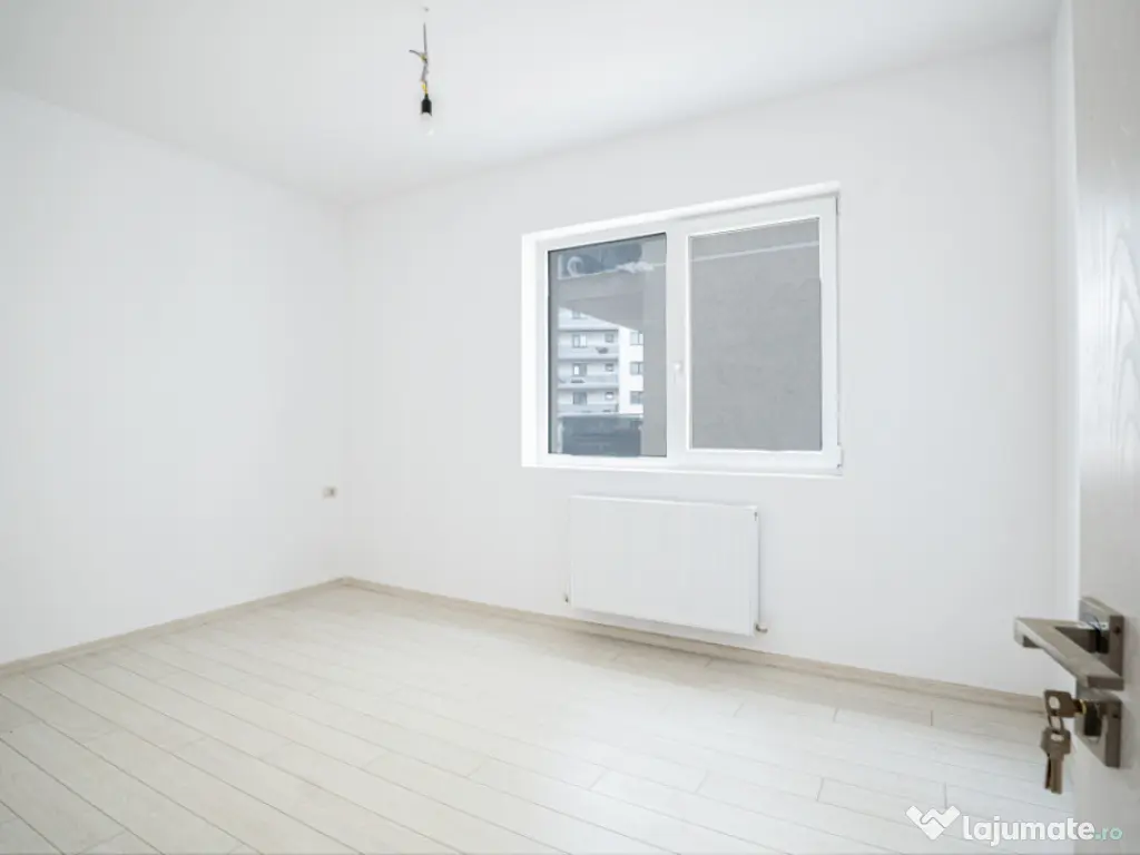 Apartament 2 camere | zona Hanul cu Peste 