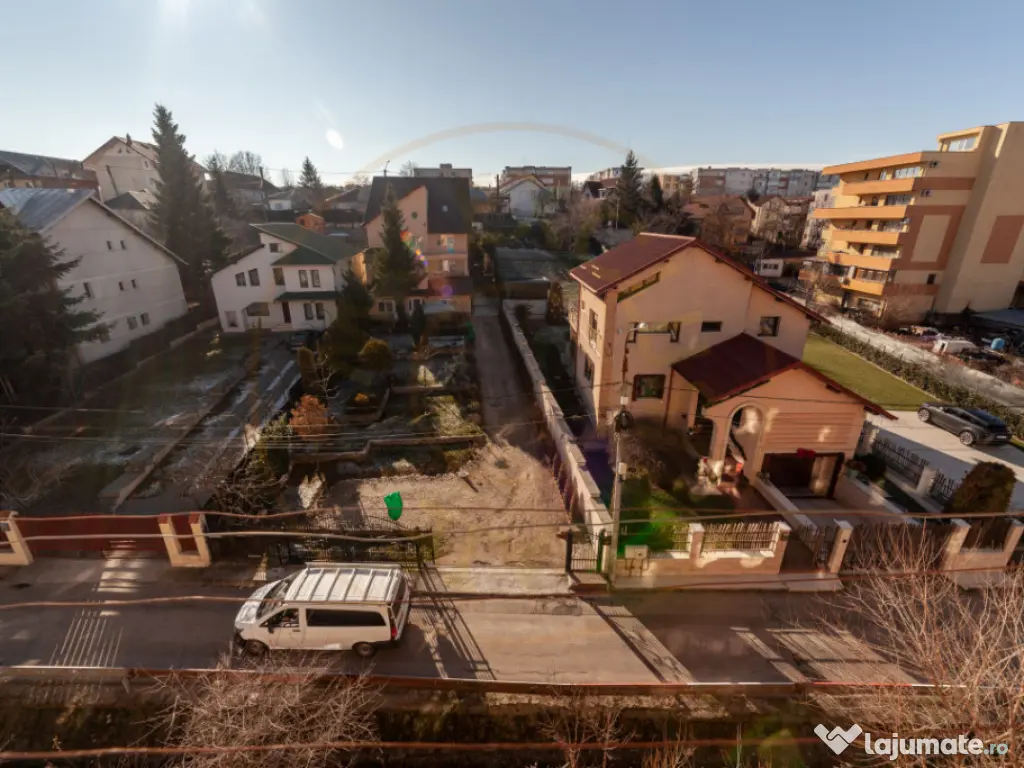 2 camere la pret de garsoniera – Kaufland Nord - loc de pa