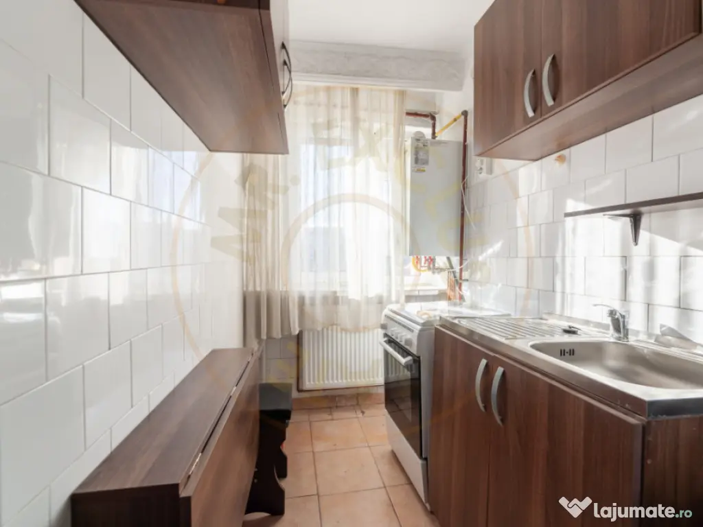 2 camere la pret de garsoniera – Kaufland Nord - loc de pa