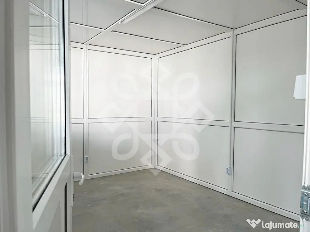 Hala pentru depozitare de inchiriat zona Borsului, Oradea 