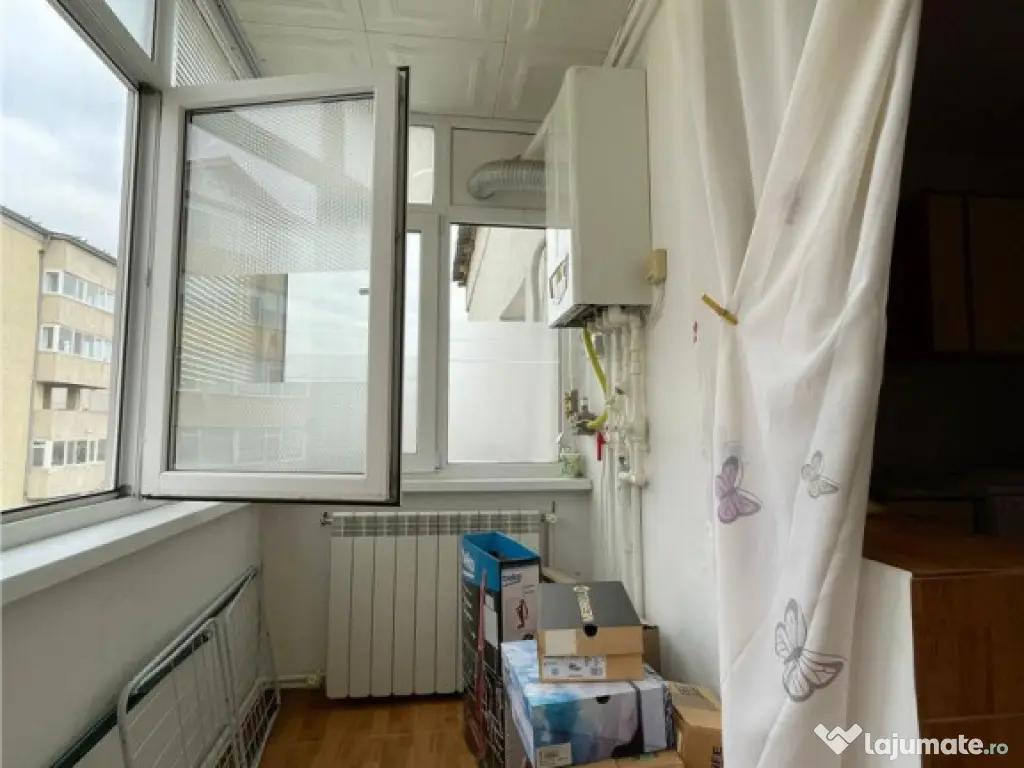 Apartament 3 camere de zona C5 Tulcea