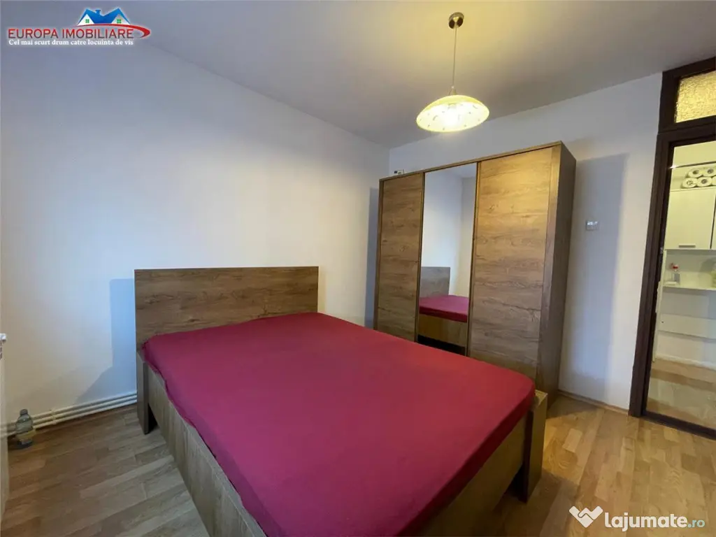 Apartament 3 camere de zona C5 Tulcea