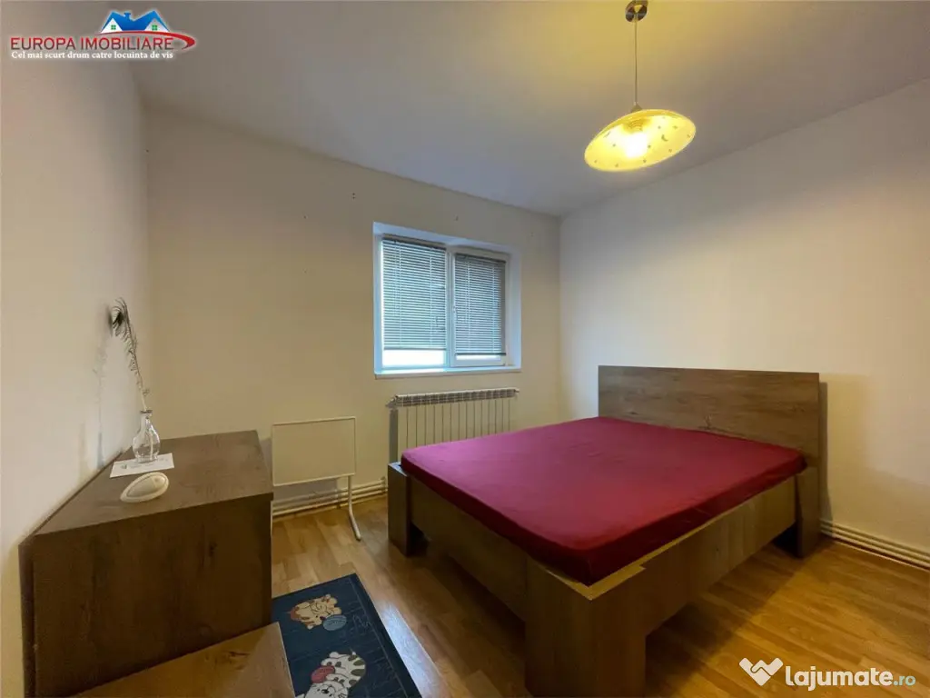 Apartament 3 camere de zona C5 Tulcea