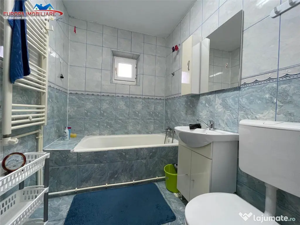 Apartament 3 camere de zona C5 Tulcea