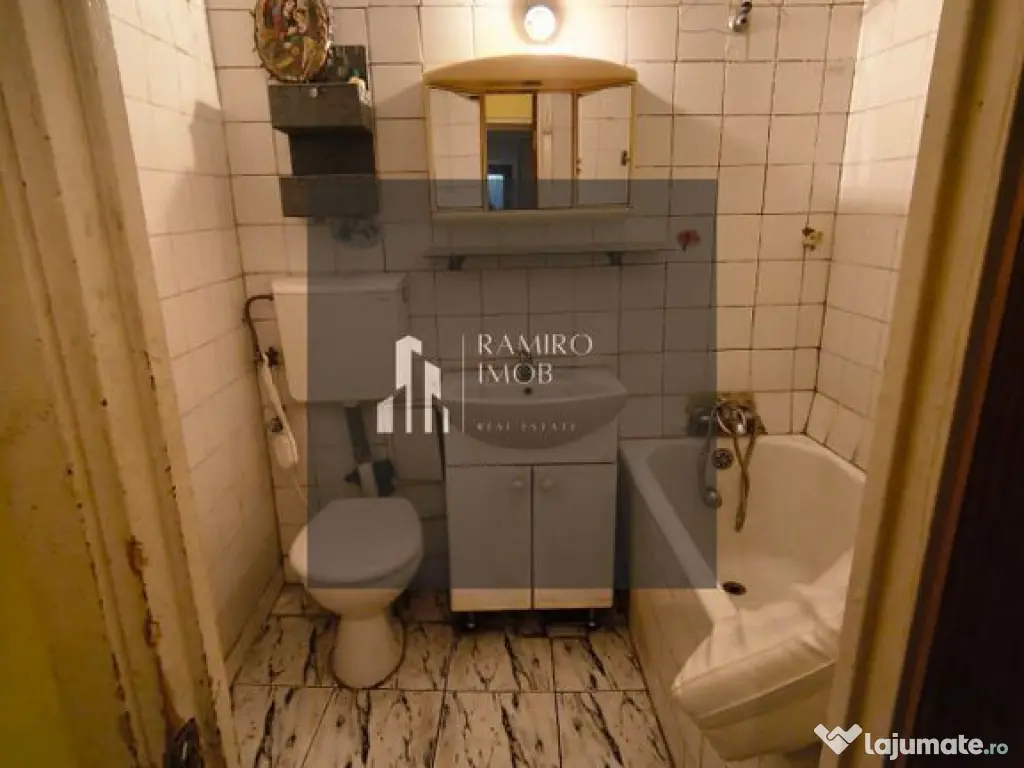 Apartament 3 camere | Zona 1 Decembrie 1918 | Parcul IOR ... 