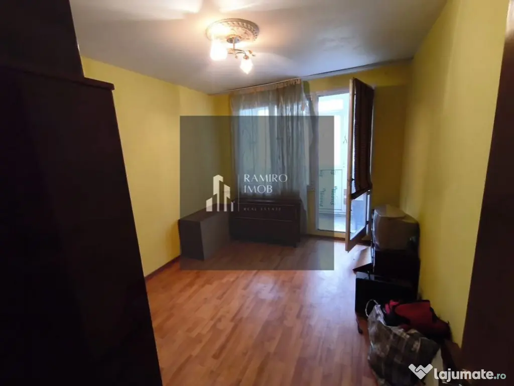 Apartament 3 camere | Zona 1 Decembrie 1918 | Parcul IOR ... 