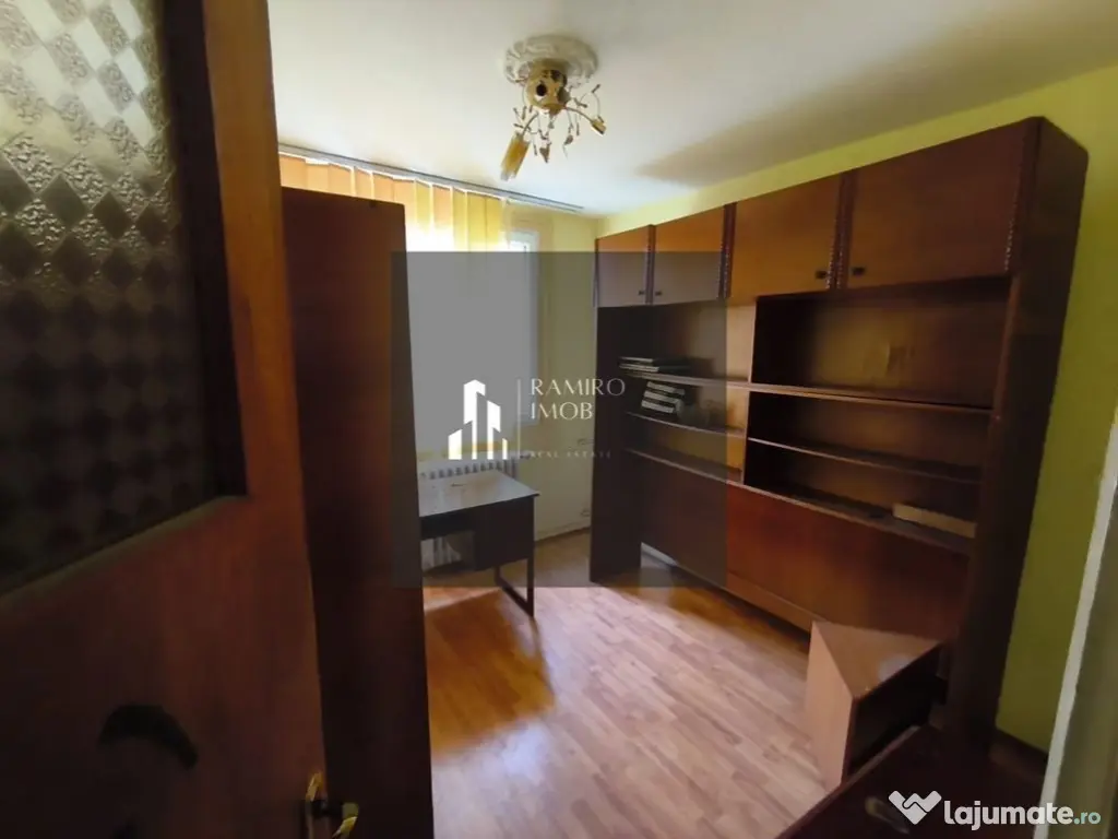 Apartament 3 camere | Zona 1 Decembrie 1918 | Parcul IOR ... 