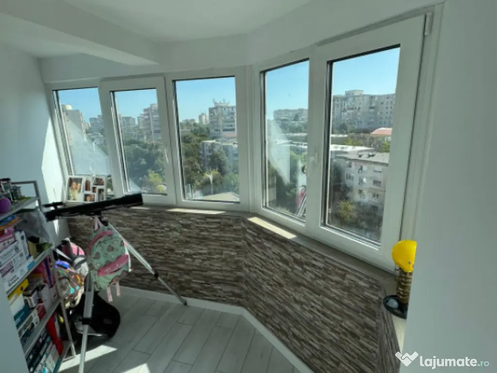 Apartament 3 camere | Decomandat | Tomis Nord 