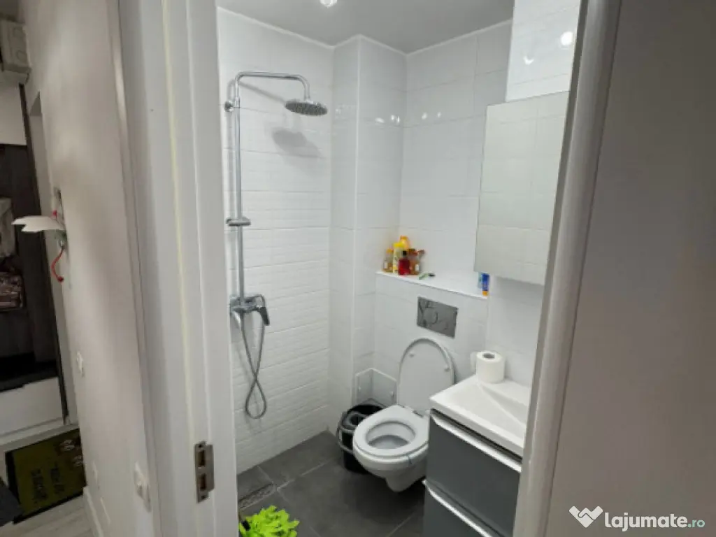 Apartament 3 camere | Decomandat | Tomis Nord 