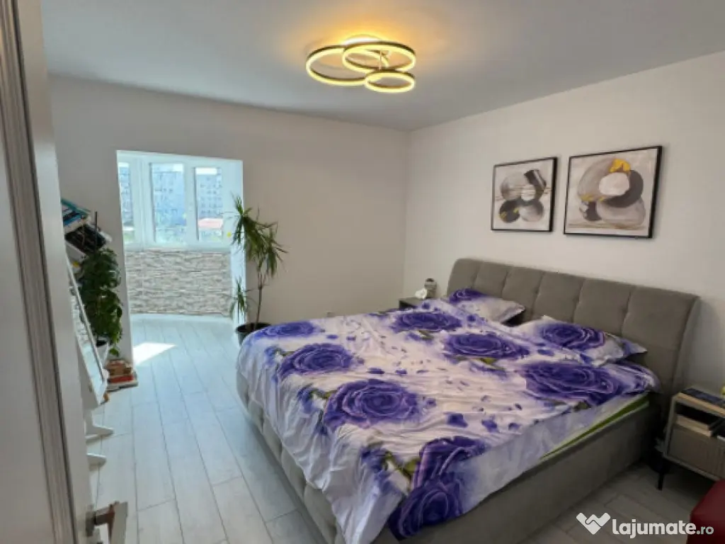 Apartament 3 camere | Decomandat | Tomis Nord 