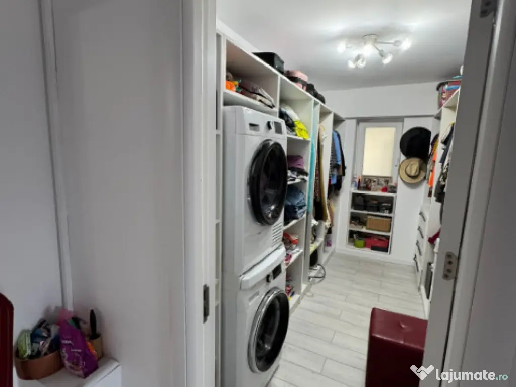 Apartament 3 camere | Decomandat | Tomis Nord 